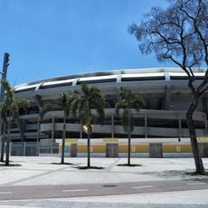 Maracanã Stadium