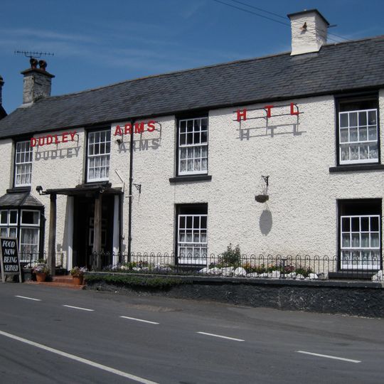 Dudley Arms