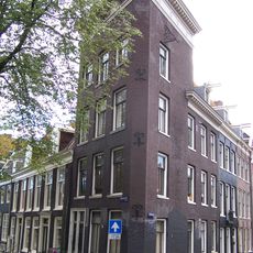Prinsengracht 334, Amsterdam