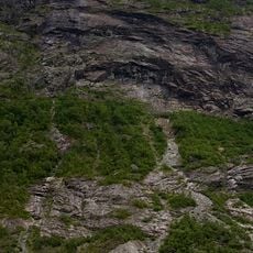 Glaciar Jostedal