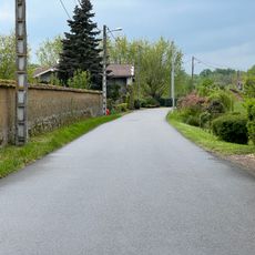 Route des Quatre-Arches