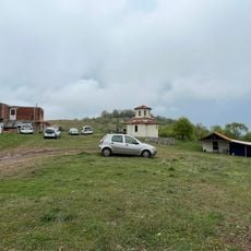 Стуболски манастир