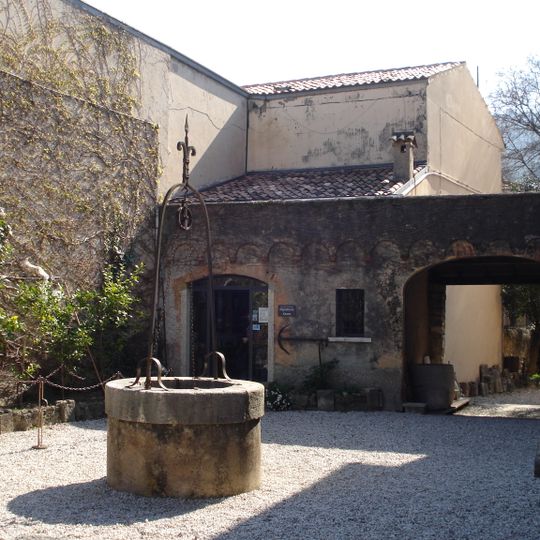 Museo del Lago di Garda