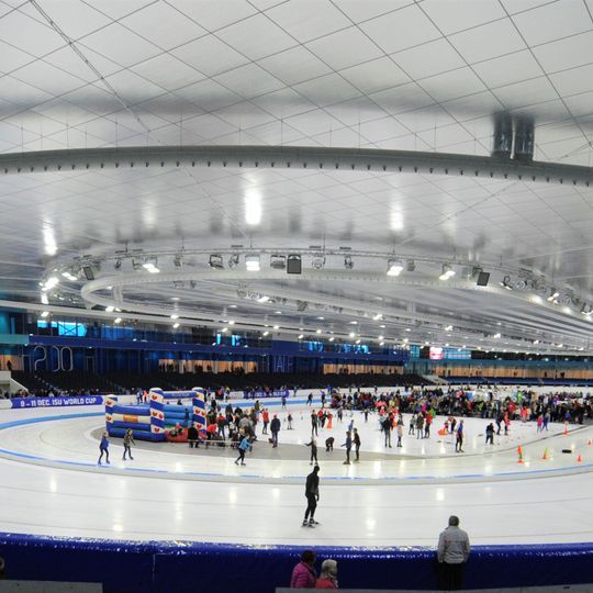 Thialf