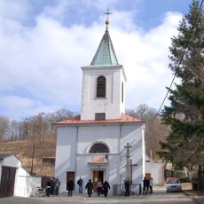 Kostol sv. Kataríny
