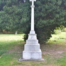 Moulton War Memorial