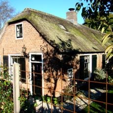 Emmaweg 82, 's-Graveland