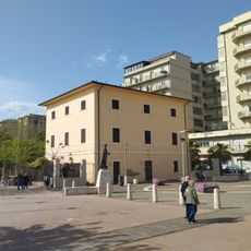 Palazzo della Dogana