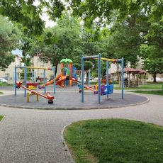 Adnan Menderes Parkı