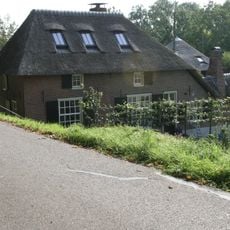 Waaldijk 61, Hurwenen