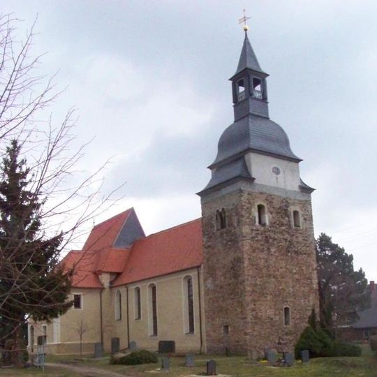 St. Johannis