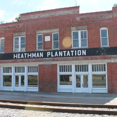 Heathman Plantation