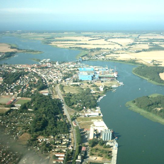 Peenestrom