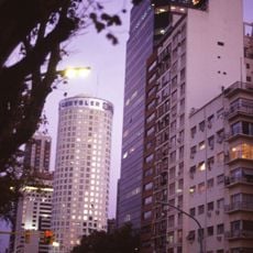 Edificio CHACOFI II