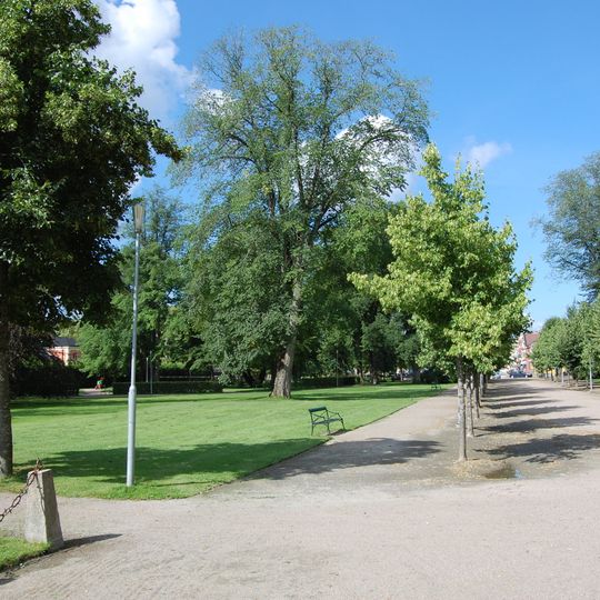 Linné-Park