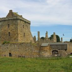 Château de Balgonie