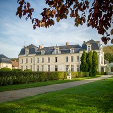 Château de Courcelles