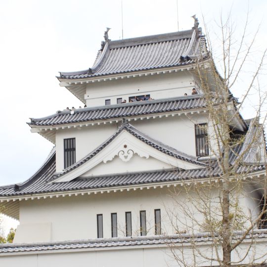 Amaga Castle