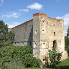 Schlossruine Wenzersdorf