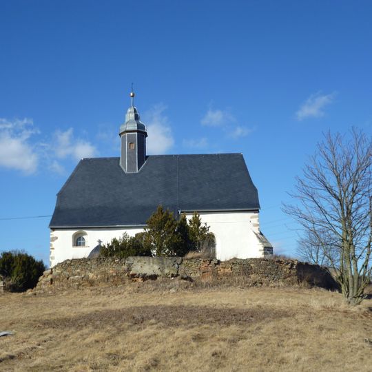 Church of Saint Peter