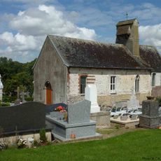 Église Notre-Dame-de-l'Assomption de Rumilly