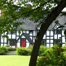Tilstonebank Cottage