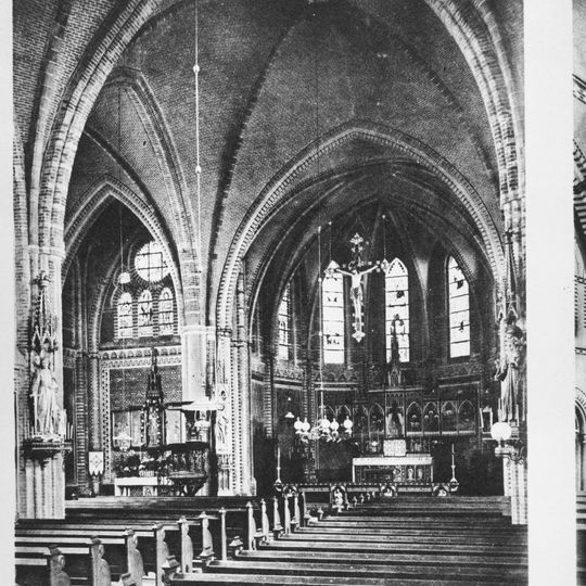 Onze-Lieve-Vrouw-ten-Hemelopnemingkerk