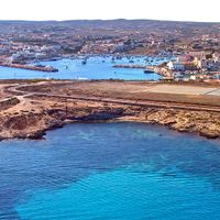 Lampedusa e Linosa