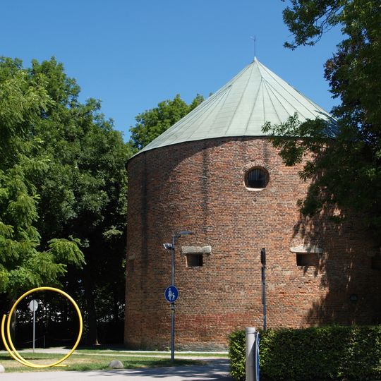 Pulverturm