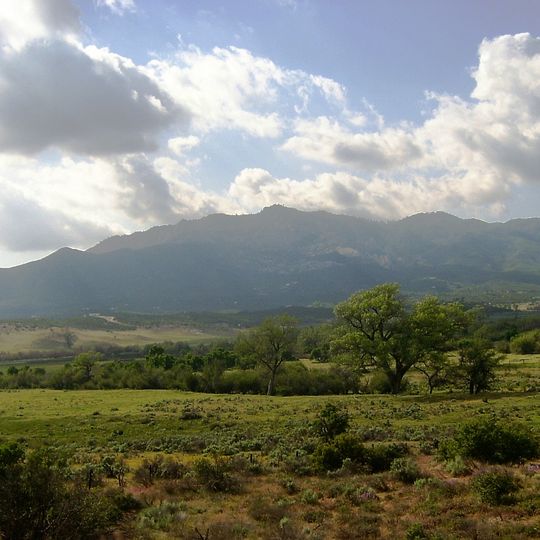 Anza