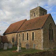 Church of St Michael