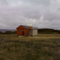 San Xurxo, San Xoán de Río