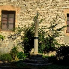Creu de terme dels Hostalets