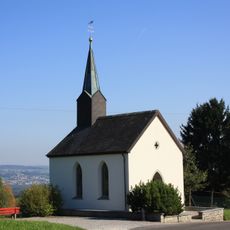 Our Lady Chapel Rüti
