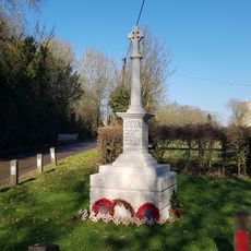Seething War Memorial