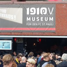FC St. Pauli-Museum