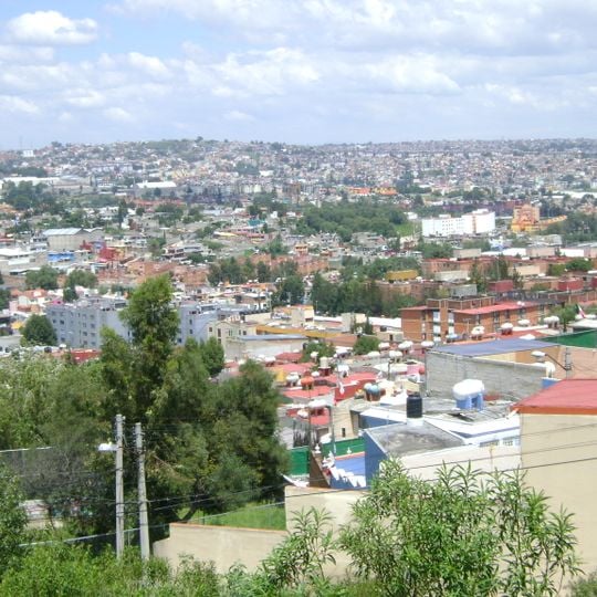 Ciudad López Mateos