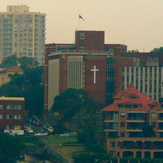 St Aloysius' College