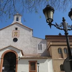 Virgen del Lledó de Valls