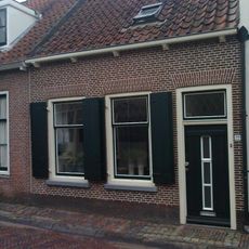 Dorpstraat 22, Linschoten