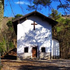 Cappella della Santa Croce