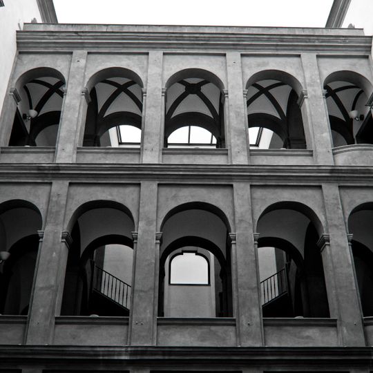 Museo archeologico nazionale della Valle del Sarno