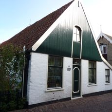 Peperstraat 21, Oosterend