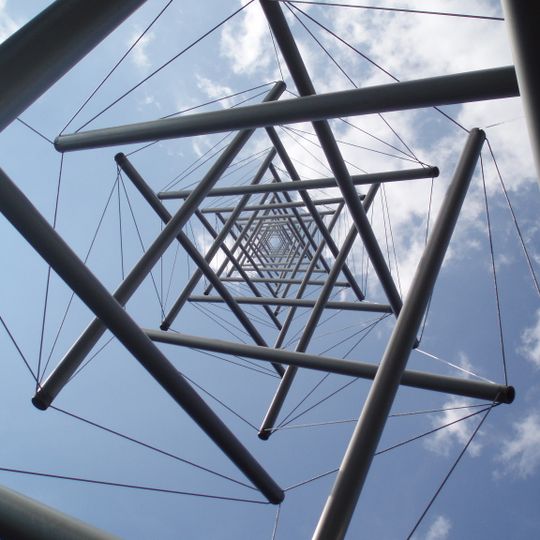 Needle Tower