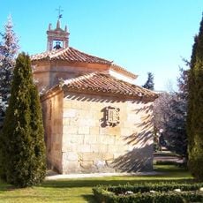 Eremo di Nostra Signora della Solitudine