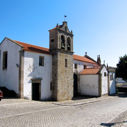 Convento de Nossa Senhora da Encarnação