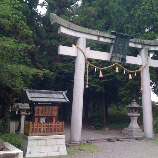Oka-jinja