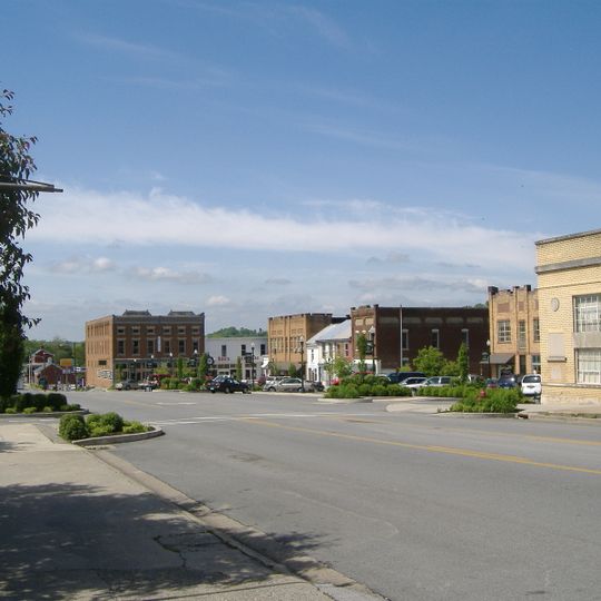 Greensburg