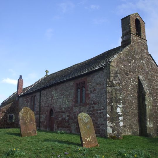 Church of St Mary