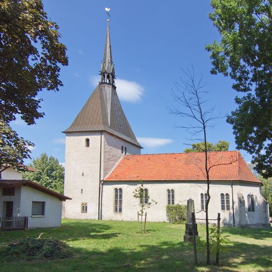 Markuskirche Sülfeld